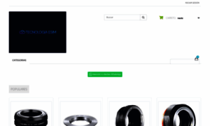 Tecnologiaesim.com.mx thumbnail