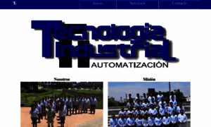 Tecnologiaindustrial.com.mx thumbnail