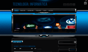 Tecnologiainformatica-215.blogspot.mx thumbnail