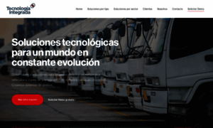 Tecnologiaintegrada.com thumbnail