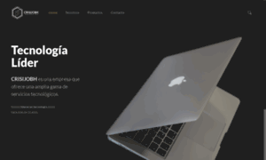 Tecnologialider.com thumbnail