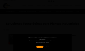 Tecnologiaparalaindustria.com thumbnail