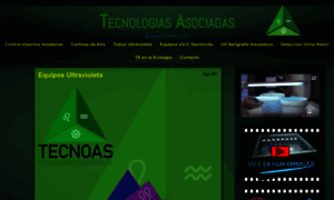 Tecnologiasasociadas.cl thumbnail