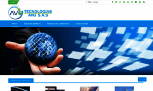 Tecnologiasavg.com thumbnail