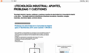 Tecnologiaselectividad.blogspot.com thumbnail
