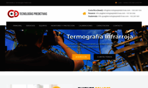Tecnologiaspredictivas.com thumbnail