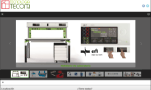 Tecnologiatecom.com thumbnail