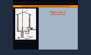 Tecnologiaycultura.net thumbnail