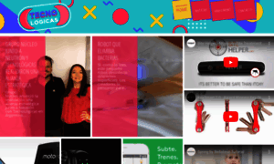 Tecnologicas.com.ar thumbnail