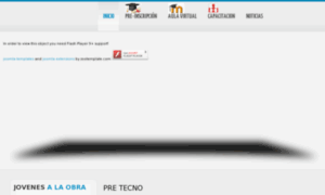 Tecnologicojuliaca.edu.pe thumbnail