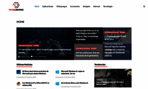 Tecnologizados.com thumbnail