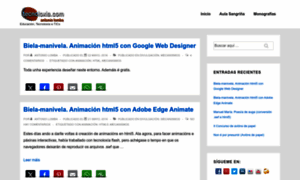 Tecnoloxia.com thumbnail