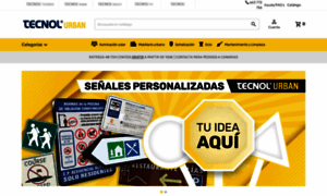 Tecnolurban.com thumbnail