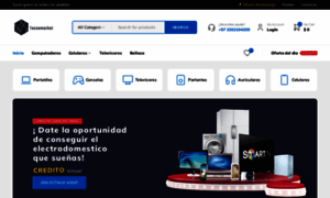 Tecnomarket.co thumbnail