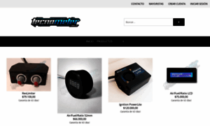 Tecnometer.com.ar thumbnail