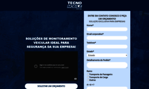 Tecnomobile.com.br thumbnail