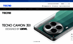 Tecnomobile.pk thumbnail