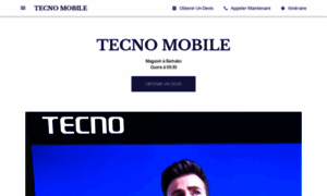 Tecnomobileaci.business.site thumbnail