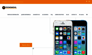 Tecnomovilcordoba.com thumbnail