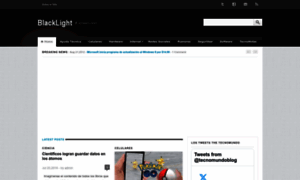 Tecnomundo.net thumbnail