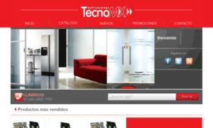 Tecnomx.net thumbnail