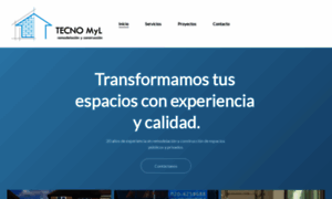 Tecnomyl.com.mx thumbnail