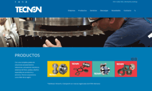 Tecnongroup.com thumbnail