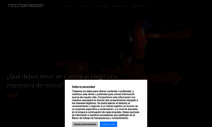 Tecnopasion.com thumbnail