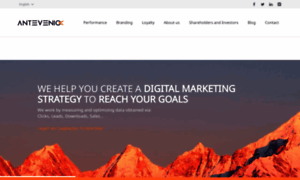 Tecnophoto.com thumbnail