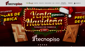 Tecnopiso.mx thumbnail