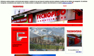 Tecnopiso.net thumbnail
