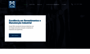 Tecnoplating.com.br thumbnail