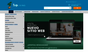 Tecnoplaza.com.mx thumbnail
