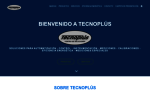 Tecnoplusonline.com.ar thumbnail