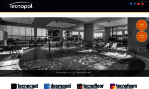 Tecnopol.es thumbnail