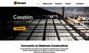 Tecnopol.mx thumbnail