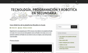 Tecnopujol.wordpress.com thumbnail