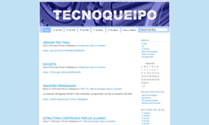 Tecnoqueipo.wordpress.com thumbnail