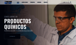 Tecnoquimica.hn thumbnail