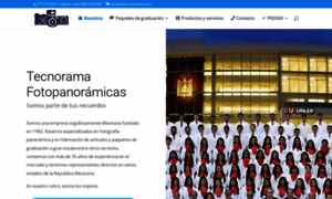 Tecnorama.com.mx thumbnail