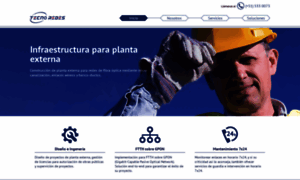 Tecnoredesperu.com thumbnail