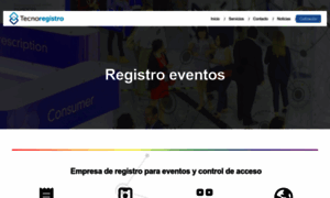 Tecnoregistro.com.mx thumbnail