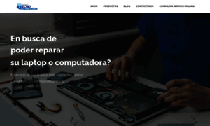 Tecnorepuestoszn.com thumbnail