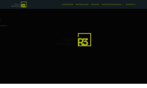 Tecnoresiduos-r3.com thumbnail