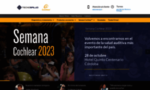 Tecnosalud.com.ar thumbnail