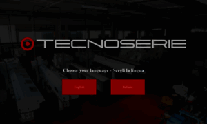 Tecnoserie.com thumbnail