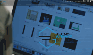 Tecnoservice.mx thumbnail