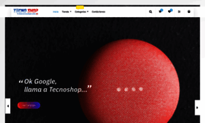 Tecnoshop.gt thumbnail