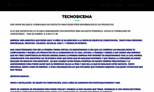 Tecnosicema.uncatalogo.com thumbnail