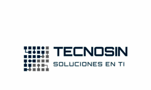 Tecnosin.com.mx thumbnail